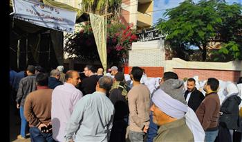   انتخابات النواب.. الوطنية للانتخابات: لا شيء نخفيه بشأن العملية الانتخابية