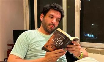   حسن الرداد يواصل تصوير فيلم "طه الغريب" مع تارا عماد ويكشف كواليس العمل