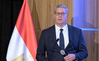 وزير البترول يستعرض إصلاحات قطاع التعدين.. ويبحث شراكات استثمارية جديدة