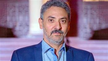   رمضان 2026.. فتحي عبدالوهاب يجسد دور ضابط فى مسلسل "رأس الأفعى" 