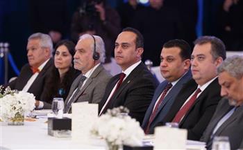   ​رئيس الرعاية الصحية: الاهتمام بصحة الفم استثمار في جودة الحياة وصحة الأجيال القادمة