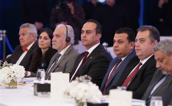 ​رئيس الرعاية الصحية: الاهتمام بصحة الفم استثمار في جودة الحياة وصحة الأجيال القادمة