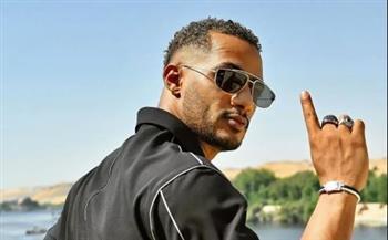 محمد رمضان يعلن موعد طرح أغنية "Toxic" بفيديو طريف من غرفة نومه