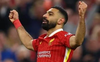   محمد صلاح ينافس على جائزتين في "جلوب سوكر"