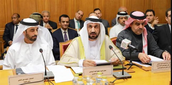 اليماحى: منظومة حقوق الإنسان أحد المرتكزات الرئيسية لبناء مجتمعات عربية مستقرة