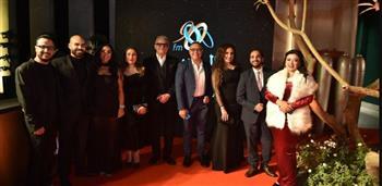 جوائز الـMEMA.. «الراديو 9090» أفضل إذاعة موسيقية في الشرق الأوسط لعام 2025