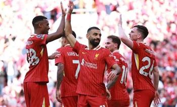   الدوري الإنجليزي .. التشكيل المتوقع لليفربول أمام سندرلاند
