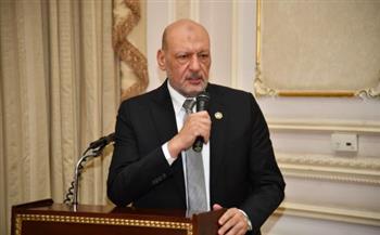   حزب المصريين: مبادرات وقوانين الرئيس السيسي أضاءت الطريق لذوي الهمم