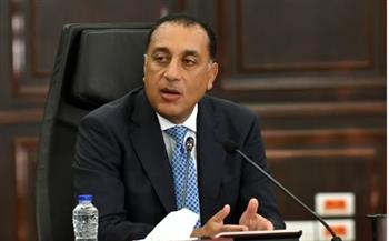   مدبولي: الرئيس السيسي يعزز الصناعات العسكرية للحفاظ على قوة الدولة