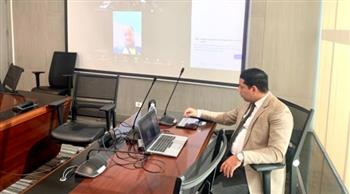   غرفة عمليات القومي لحقوق الإنسان تواصل متابعة الانتخابات 