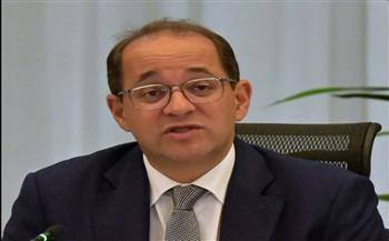 وزير المالية يعلن "الحزمة الثانية للتسهيلات الضريبية"