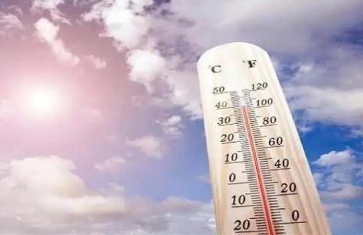 الأرصاد: طقس الغد معتدل الحرارة نهارا مائل للبرودة ليلا.. والعظمى بالقاهرة الكبرى 25