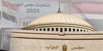   ختام اليوم الأول للتصويت بالدوائر الملغاة للمرحلة الثانية من انتخابات مجلس النواب المصري 
