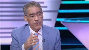 ضياء رشوان لـ"ستوديو إكسترا": إسرائيل لا تملك وحدها قرار فتح وإغلاق معبر رفح