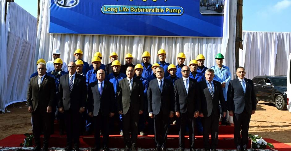 انجازات وزارة الإنتاج الحربي خلال 2025