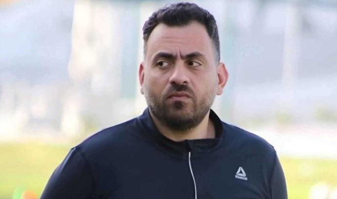 نجم الزمالك السابق يطالب برحيل جون إدوارد