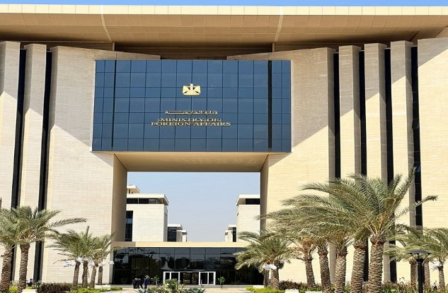 مصر تثمن التعامل البناء من جانب السعودية والإمارات بشأن التطورات في اليمن