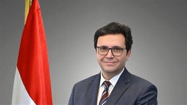 وزير الثقافة يعلن إطلاق منصة أدبية لأدباء مصر لحفظ الإنتاج الثقافي