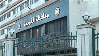   محافظ الغربية: لا تهاون مع الإشغالات واستعادة الوجه الحضاري