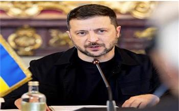   زيلينسكي: لا يمكننا تحقيق النصر في الحرب بدون الدعم الأمريكي