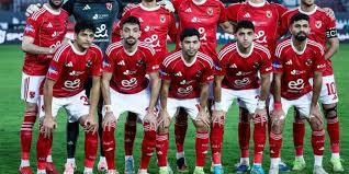 بعد الخسارة أمام المصرية للاتصالات.. الأهلي يخصم 10% من عقود اللاعبين