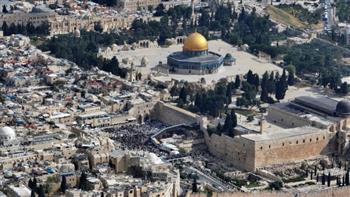   الاحتلال يثبت إخلاء 13 شقة لصالح المستعمرين بالقدس