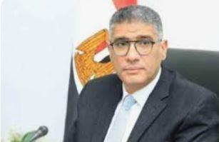 الجيزة تُعزز منظومة التعامل مع مياه الأمطار بإنشاء 302 بالوعة