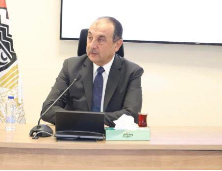 وزير قطاع الأعمال: مشروع تطوير "الغزل والنسيج" كان من أصعب التحديات