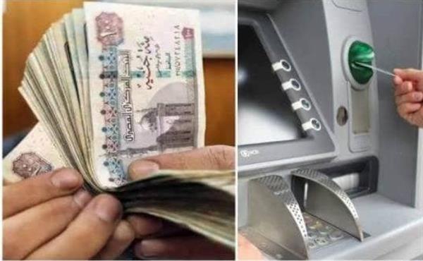 الخميس.. صرف معاشات يناير من جميع فروع بنك ناصر