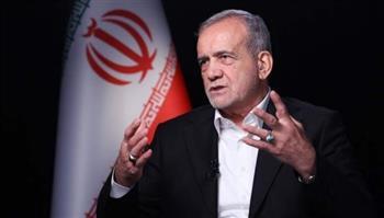 الرئيس الإيراني: رد طهران على أي عدوان سيكون قاسيًا