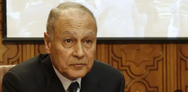 أبو الغيط يدعو إلى الوقف الفوري للتصعيد وتغليب لغة الحوار في اليمن