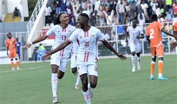 صافرة مصرية لمباراة السودان وبوركينا فاسو بـ أمم إفريقيا