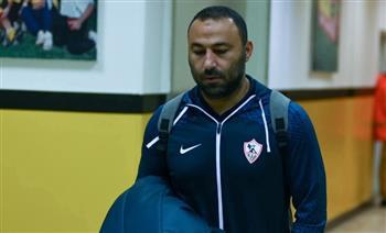 الزمالك يبحث عن مدرب جديد خلفًا لـ أحمد عبد الرؤوف