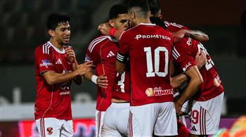   توروب يعلن تشكيل الأهلي ضد المقاولون العرب في كأس العاصمة