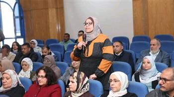   وحدة حماية الطفل بالمنيا تستعرض حصاد إنجازاتها خلال عام 2025