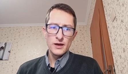 فيتالي يارمولينكو: أوكرانيا دائمًا تسعى للسلام ولا تستهدف بوتين