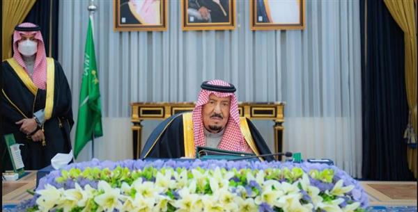 مجلس الوزراء السعودي: السعودية لن تتردد في اتخاذ الخطوات اللازمة لمواجهة أى تهديد لأمنها الوطني