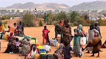   رئيسة مكتب أطباء السودان: الأطفال يعيشون أوضاعًا كارثية ويموتون في صمت