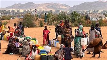رئيسة مكتب أطباء السودان: الأطفال يعيشون أوضاعًا كارثية ويموتون في صمت