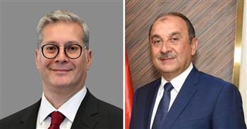   وزيرا قطاع الأعمال العام والبترول يبحثان تعظيم الاستفادة من الثروات التعدينية