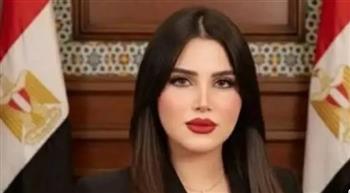 ريهام أبو الحسن: مستشفى الجيزة الجديدة نموذج متقدم لتطوير الصحة والتعليم