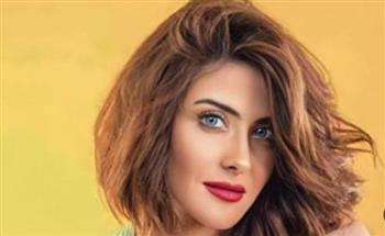 هيدي كرم تنتهي من تصوير 70% بدورها في فيلم عيلة دياب عالباب