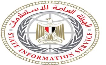   هيئة الاستعلامات: "لقاء مع الإعلام الأجنبي" شهريًا.. والبداية مع وزير الخارجية