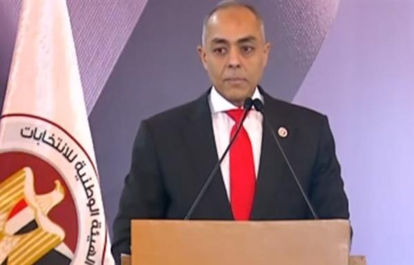 "الوطنية للانتخابات": بدء الاقتراع بالخارج في جولة الإعادة بالدوائر المتبقية لانتخابات النواب