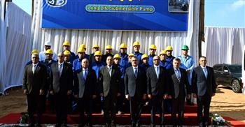   انجازات وزارة الإنتاج الحربي خلال 2025