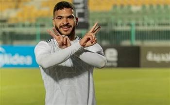   بيراميدز يسابق الزمن لحسم صفقة حامد حمدان