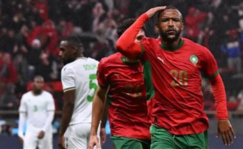   صدام ناري.. مواجهتان من العيار الثقيل في ثمن نهائي أمم إفريقيا 2025