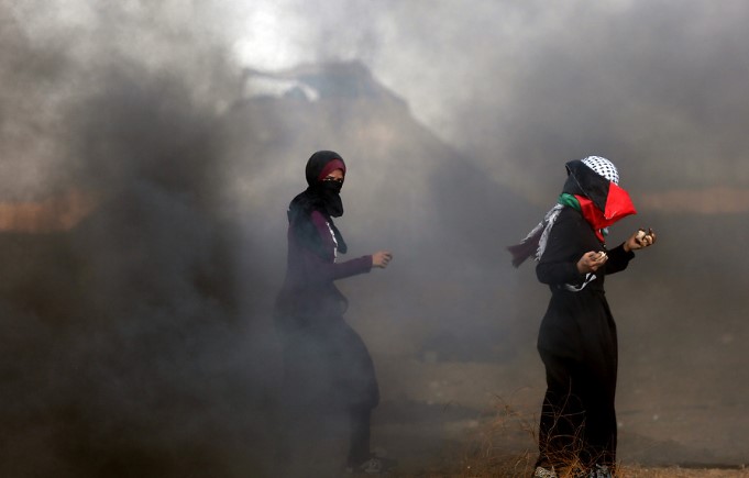 المجلس الوطني الفلسطيني يحيي الذكرى 61 لانطلاقة الثورة الفلسطينية