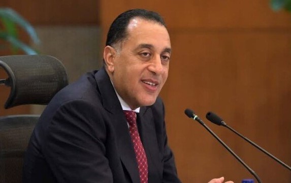 رئيس الوزراء يهنئ جموع الشعب المصري بمناسبة العام الجديد 2026