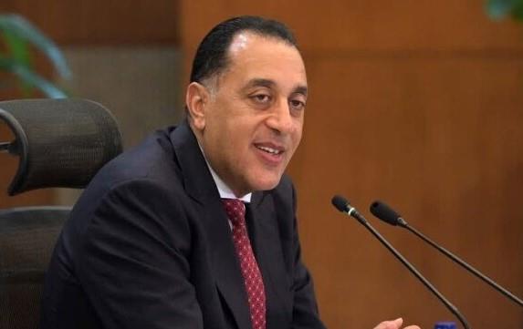 رئيس الوزراء يهنئ جموع الشعب المصري بمناسبة العام الجديد 2026